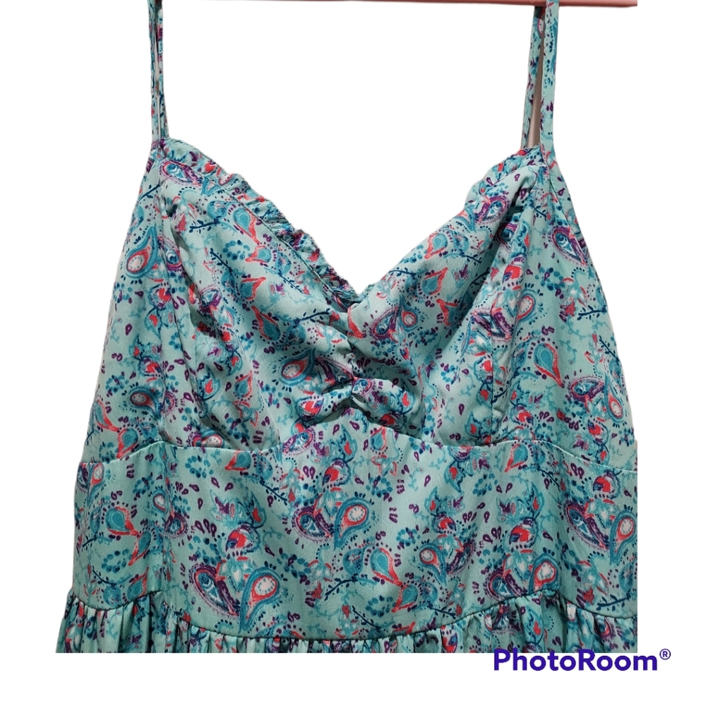Summer Maxi Dress from Arizona Jean Co.